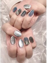 ナナイロ(nanairo)/2カラーマグネット