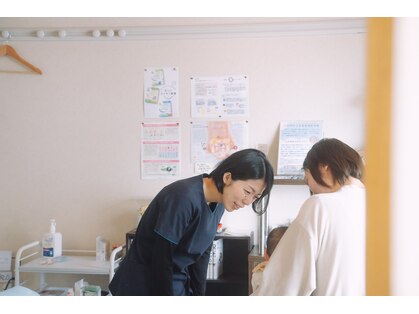 イーリス(iris)の写真