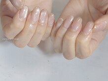 アーブルネイル(arbre nail)/●Simple magnet