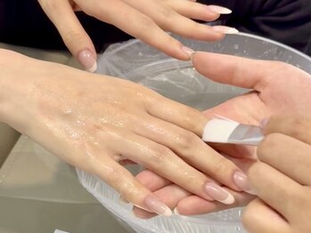 ウエスト コースト ネイルサロン(West coast Nailsalon)/