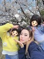サロン ド ベル(salon de Belle) Masumi 