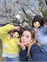 サロン ド ベル(salon de Belle)&nbsp;Masumi 