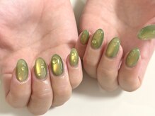 ミューネイル(Miu Nail)/
