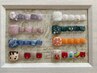 [初回オフ無料]フットデザインネイル(ケア込み)¥11000→9900