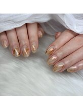 アース 新瑞橋店(HAIR & MAKE EARTH)/大人ニュアンス