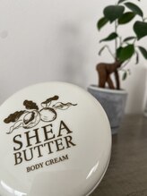 エム 平岸(M)/【ボディークリーム】ラベンダー