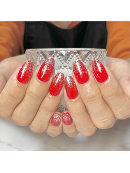 スリーアール(Salon RRR)/