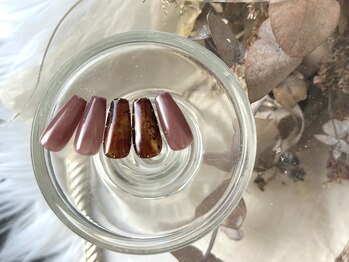 ユーネイル(U.nail)/2025-autumn