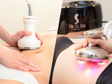 スリムビューティハウスの代名詞「骨盤ダイエット」と取り扱いマシンについて詳しくご紹介☆