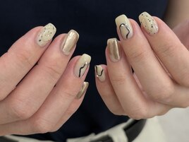 ニュアンス持ち込み