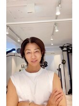 トレーニングスタジオ G3 杉本 貴一