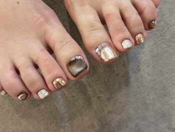 ジュイール ネイル 千葉店(Jouir nail)/