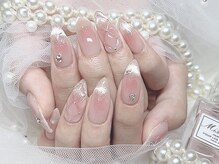 エービーエーサロン(ABA SALON)/ちゅるんチークマグネット