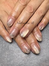 ネイルサロン アール(Nail salon R)/定額デザインB