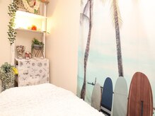 ☆サロンの雰囲気、内観☆