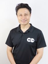 スポーツ整体院 オーシーラボ(O.C.Labo)&nbsp;押方 匡介
