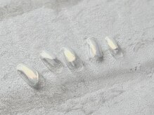 ビビネイル(BIBI Nail)/ニュアンス定額