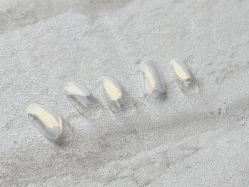 ニュアンス定額