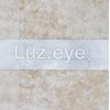 ルースアイプラス(Luz.eye+)ロゴ