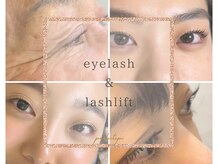 大人可愛いマツエク♪マツパ！デザイン・カラー多数！LED