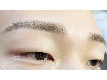  Re:Birth/メンズアイブロウ