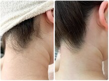 ベルネージュ(Belle Neige)/