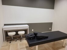 みらい整体院 山形南院/個室で丁寧なカウンセリング