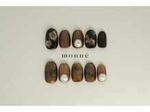モネ(monne')/セレクトコース