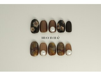 モネ(monne')/セレクトコース