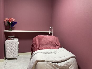 ラールナ エンカレッジ(RARUNA#encourage)/完全個室