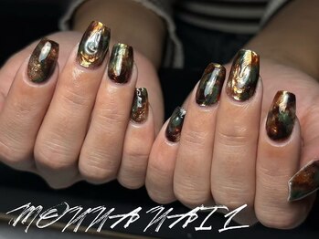 モンナネイル(MONNA NAIL)/
