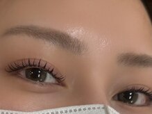 アール(R)/LEDマツエク