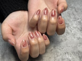 イヴ(Eve)/ニュアンス感【ワンカラー】