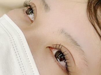 アンスール(Un seul)/LEDエクステ120本