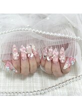 ミニョン(Minyon)/韓国パーツ盛り放題コース☆