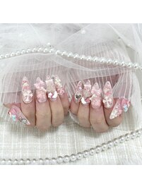 韓国パーツ盛り放題コース☆