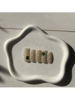 3月限定☆定額コース