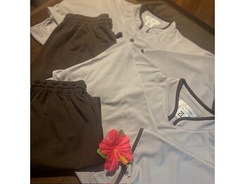 手もみ処 さざ波 三沢店/仕事帰りもOK♪着替えLLまで準備