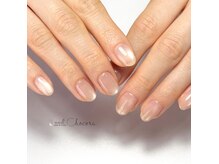 ショコラベーシック 府内店(Chocora BASIC)の雰囲気(丁寧な技術で上品な指先に☆)