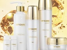 アンドナップ(nap)/ハリ×ビタミンC