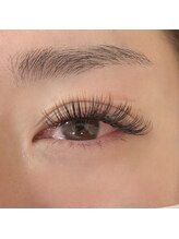 プエラ ラシェス(PUELLA lashes)/Wフラットゴージャス