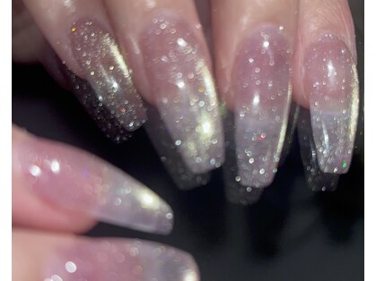 ウィムネイル(UIM NAIL)の写真
