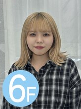 センス 渋谷(SENSE)&nbsp;RIKO ☆渋谷
