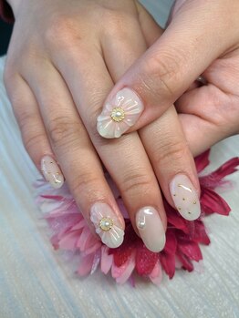 ハレレア(Hale Le'a)/Hand