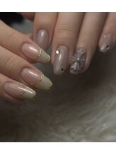 エッセンス(Essence)/やり放題ネイル！