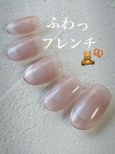 ネイルサロン デンティ(Dentty)/パラジェル人気No.1定額デザイン