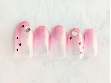 ネイルサロン ルーム 船橋店(ROOM)/【定額Mコース￥5500】
