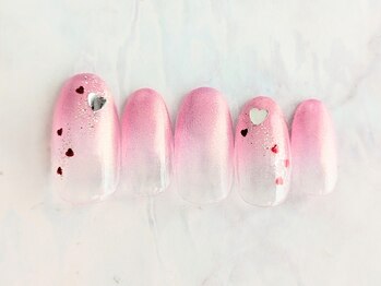 【定額Mコース￥5500】