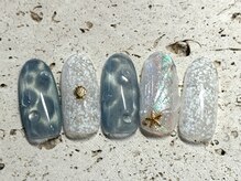 アメリ ネイル(Ameri nail)/定額ネイル￥9020