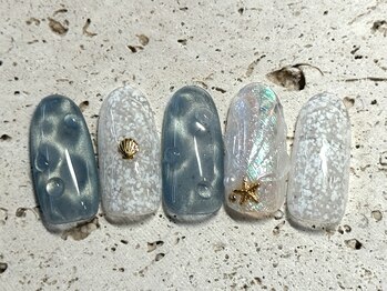 アメリ ネイル(Ameri nail)/定額ネイル￥9020